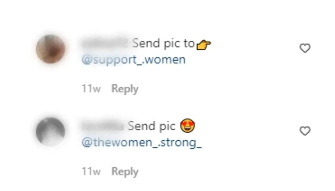 How to stop Instagram spam bots