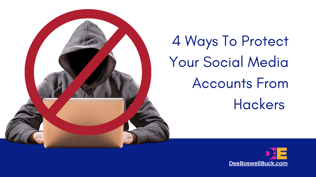 How To Protect Your Social Media Account From Hackers