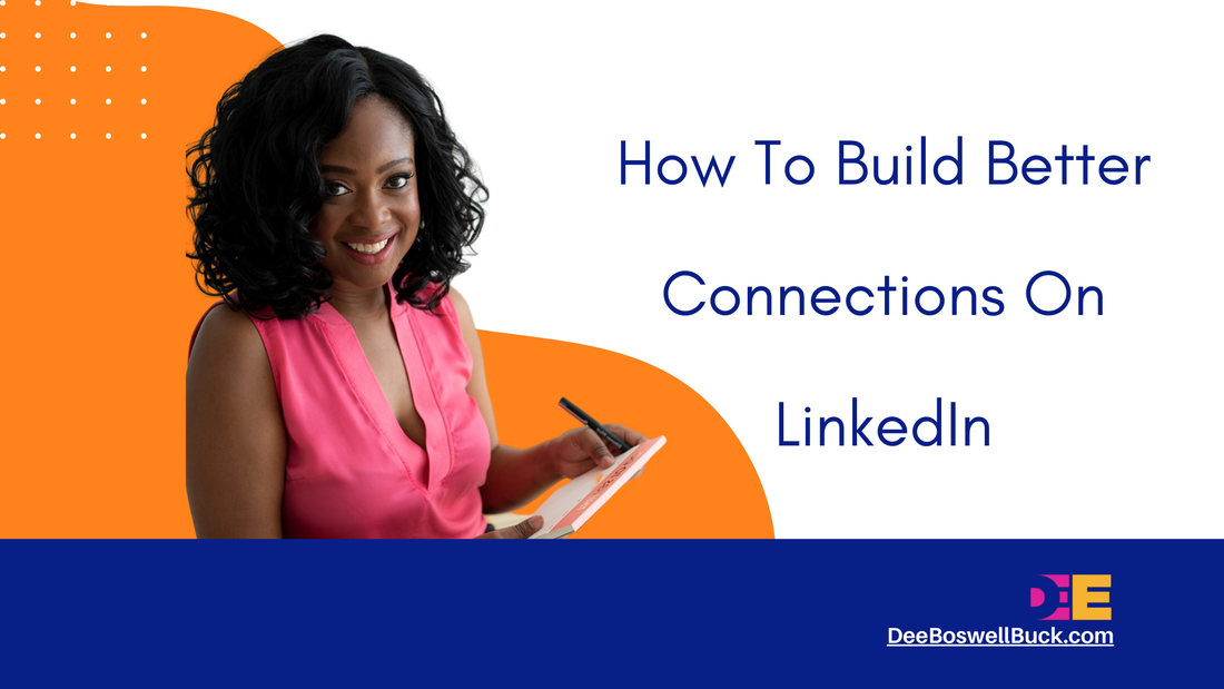 Get quality connections on LinkedIn, Toronto Social Media