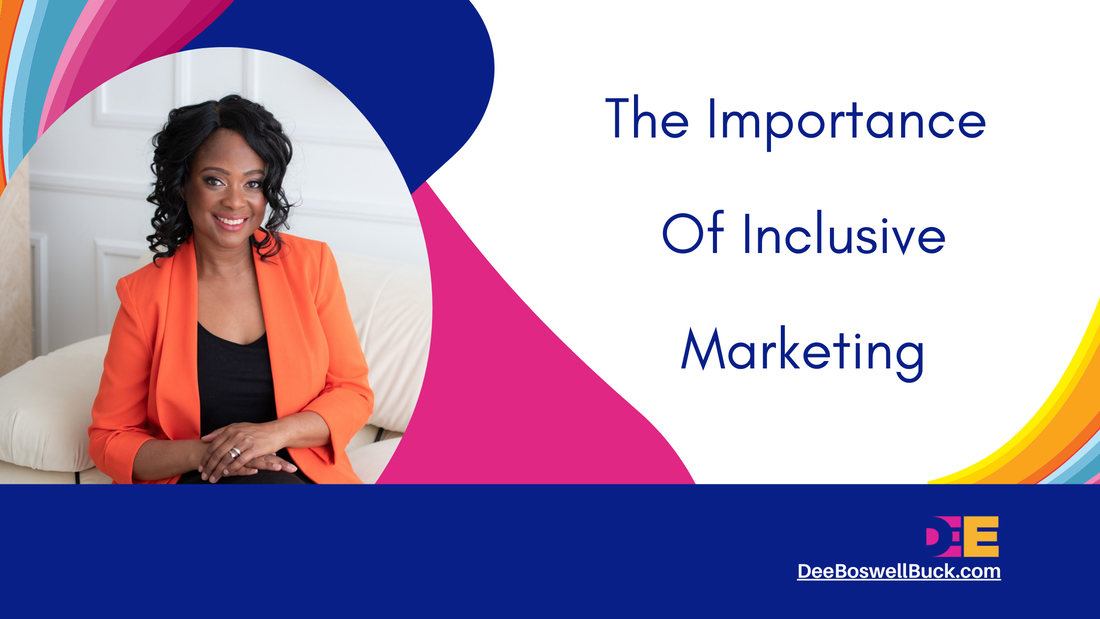 Inclusive marketing for business, Greater Toronto, diverse marketing