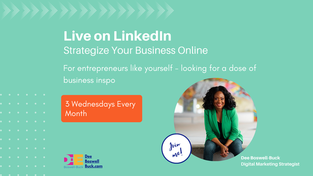 linkedIn live event, LinkedIn Expert, Optimization for Toronto Business Owners